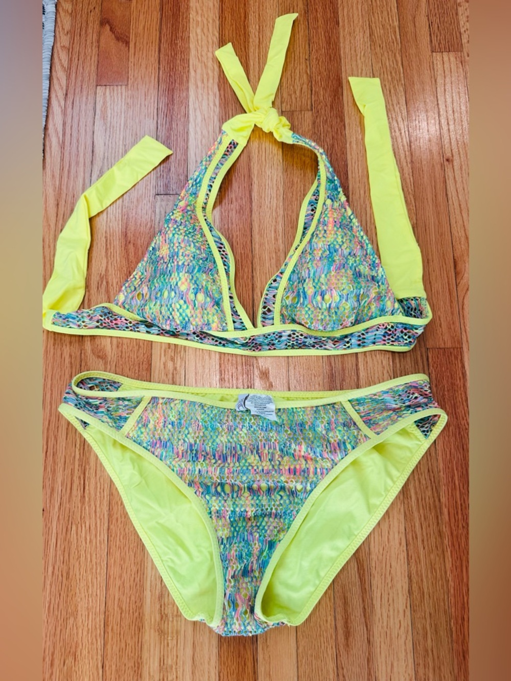 Becca swim suit! New without tags